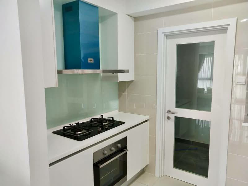 Condominium for Rent at Iskandar Residences - Luis Lim - PropertyGuru.com.my