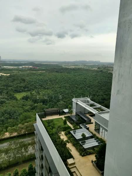 Condominium for Rent at Iskandar Residences - Luis Lim - PropertyGuru.com.my
