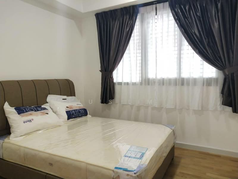 Condominium for Rent at Iskandar Residences - Luis Lim - PropertyGuru.com.my