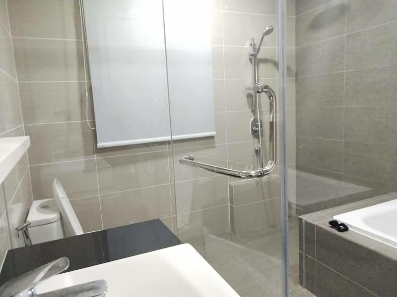 Condominium for Rent at Iskandar Residences - Luis Lim - PropertyGuru.com.my