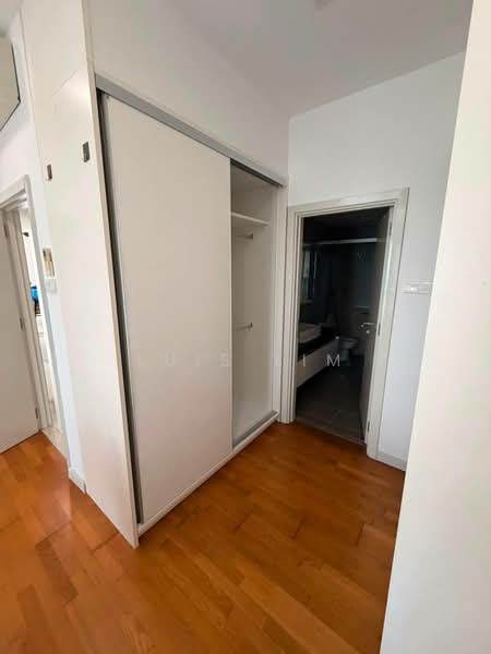 Condominium for Rent at Iskandar Residences - Luis Lim - PropertyGuru.com.my