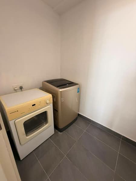Condominium for Rent at Iskandar Residences - Luis Lim - PropertyGuru.com.my