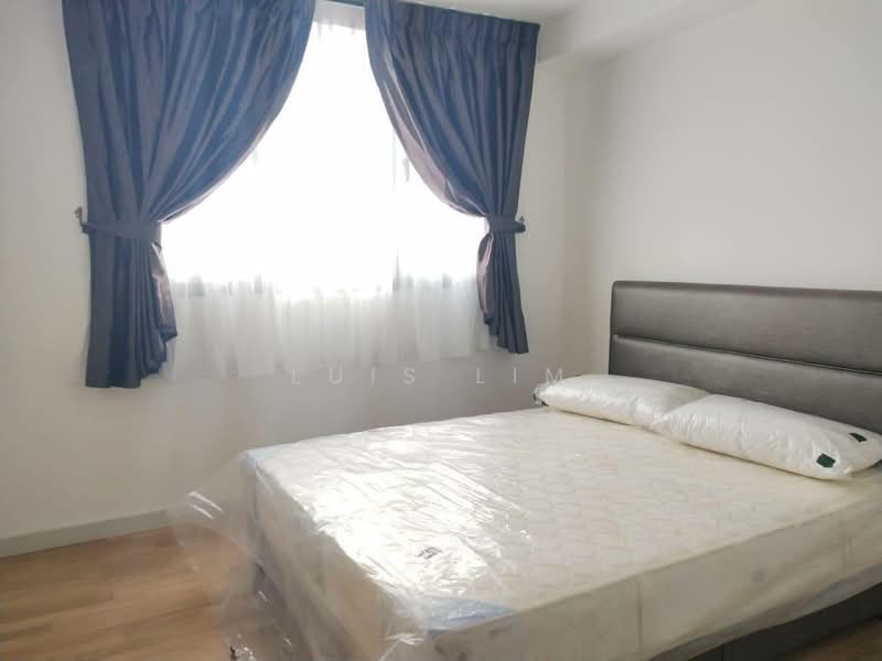 Condominium for Rent at Iskandar Residences - Luis Lim - PropertyGuru.com.my
