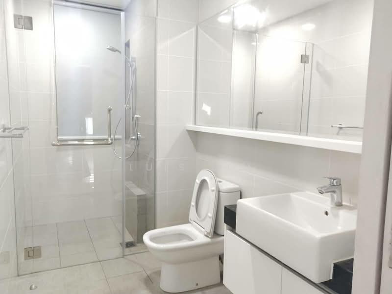 Condominium for Rent at Iskandar Residences - Luis Lim - PropertyGuru.com.my