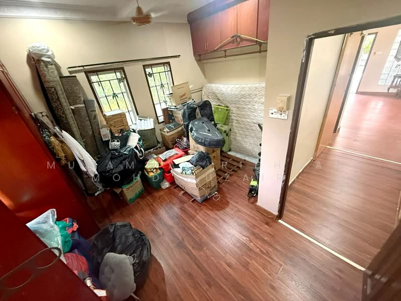 2-storey Terraced House for Sale in Bandar Nusaputra (Puchong) - Muhammad Ridhwan Mohd Huzairi - Interior - PropertyGuru.com.my