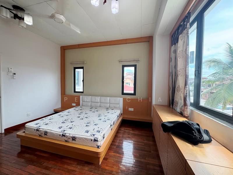 Terraced House for Rent in Bandar Botanic (Klang) - Penny Chia - Bedroom - PropertyGuru.com.my