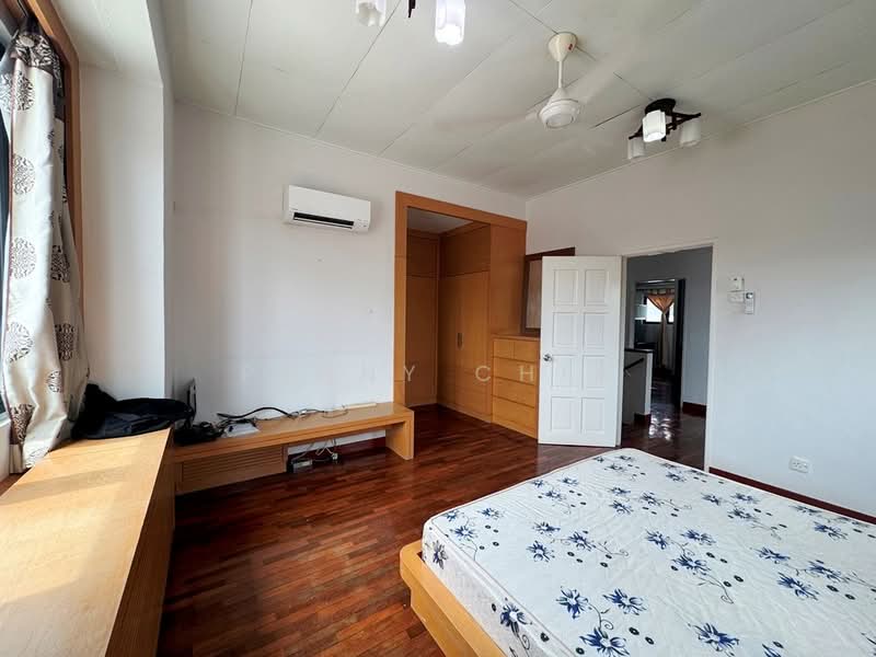 Terraced House for Rent in Bandar Botanic (Klang) - Penny Chia - Bedroom - PropertyGuru.com.my