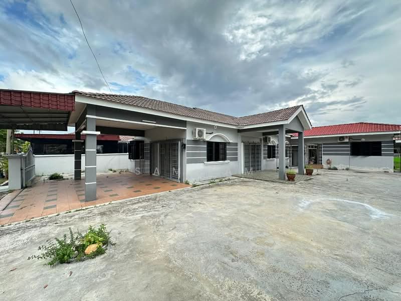 Bungalow for Sale in Bercham (Ipoh) - Sam Lam - Exterior - PropertyGuru.com.my
