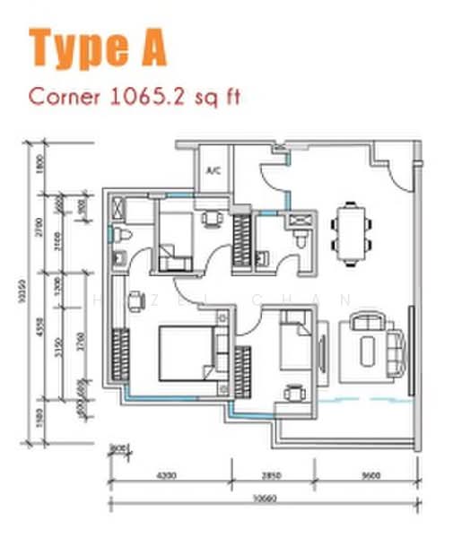 Condominium for Sale at Kingfisher @ Putatan - Hazel Chan - PropertyGuru.com.my