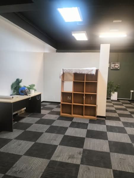 Kedai / Pejabat untuk Disewa di Cyber 9 (Cyberjaya) - Justin Yim - Interior - PropertyGuru.com.my