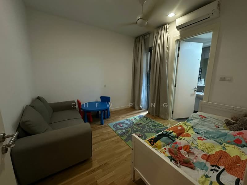 Condominium for Sale at Seni Mont Kiara - chew Peng - Bedroom - PropertyGuru.com.my