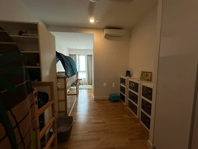 Condominium for Sale at Seni Mont Kiara - chew Peng - Bedroom - PropertyGuru.com.my