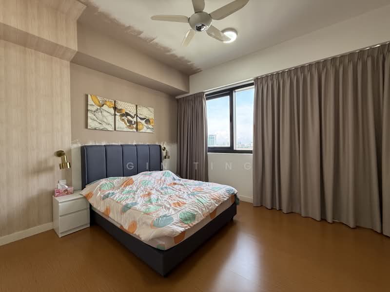 Kondominium untuk Dijual di The Hub - Gin Ting - PropertyGuru.com.my