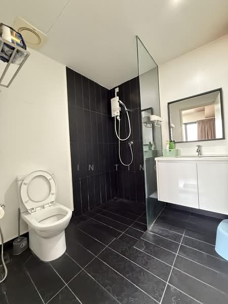 Kondominium untuk Dijual di The Hub - Gin Ting - PropertyGuru.com.my