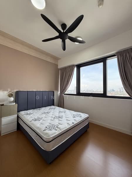 Kondominium untuk Dijual di The Hub - Gin Ting - PropertyGuru.com.my