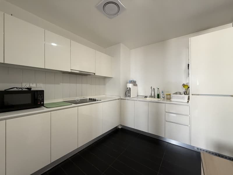 Kondominium untuk Dijual di The Hub - Gin Ting - PropertyGuru.com.my