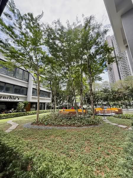 Kondominium untuk Dijual di The Hub - Gin Ting - PropertyGuru.com.my