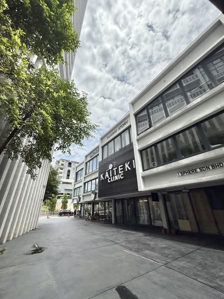 Kondominium untuk Dijual di The Hub - Gin Ting - PropertyGuru.com.my