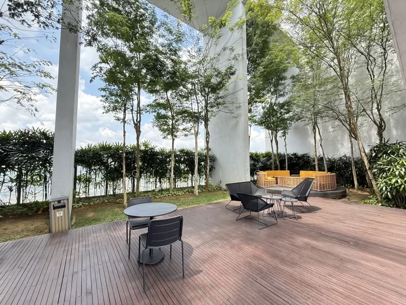 Kondominium untuk Dijual di The Hub - Gin Ting - PropertyGuru.com.my