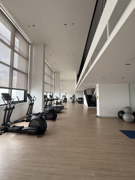 Kondominium untuk Dijual di The Hub - Gin Ting - PropertyGuru.com.my