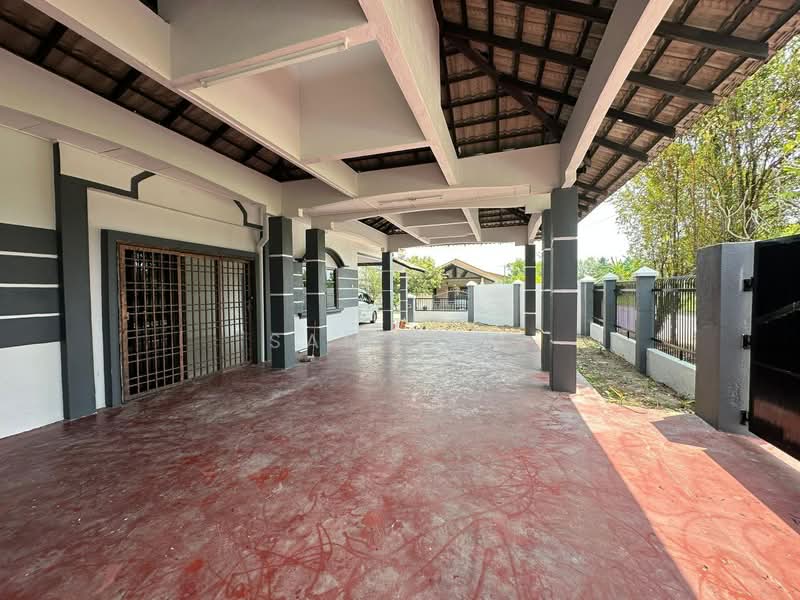 Bungalow for Sale in Bercham (Ipoh) - Sam Lam - Exterior - PropertyGuru.com.my