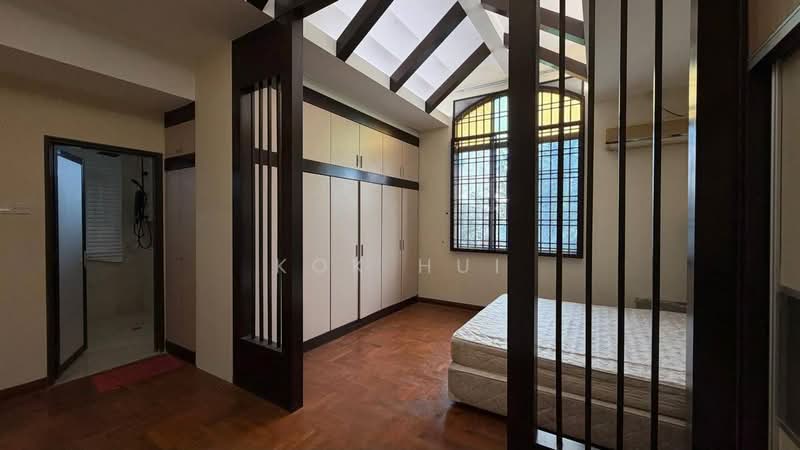 Rumah Berkembar untuk Dijual di Taman Impian Emas (Skudai) - Kok Hui - Bedroom - PropertyGuru.com.my