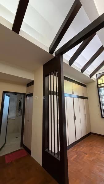 Rumah Berkembar untuk Dijual di Taman Impian Emas (Skudai) - Kok Hui - Interior - PropertyGuru.com.my