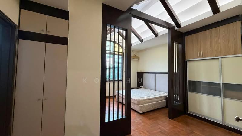 Rumah Berkembar untuk Dijual di Taman Impian Emas (Skudai) - Kok Hui - Bedroom - PropertyGuru.com.my