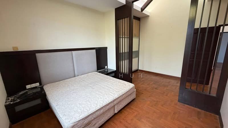 Rumah Berkembar untuk Dijual di Taman Impian Emas (Skudai) - Kok Hui - Bedroom - PropertyGuru.com.my