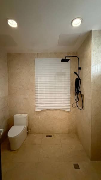 Rumah Berkembar untuk Dijual di Taman Impian Emas (Skudai) - Kok Hui - Bathroom - PropertyGuru.com.my