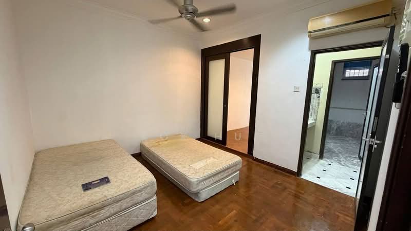 Rumah Berkembar untuk Dijual di Taman Impian Emas (Skudai) - Kok Hui - Bedroom - PropertyGuru.com.my