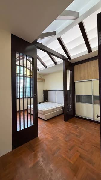 Rumah Berkembar untuk Dijual di Taman Impian Emas (Skudai) - Kok Hui - Bedroom - PropertyGuru.com.my