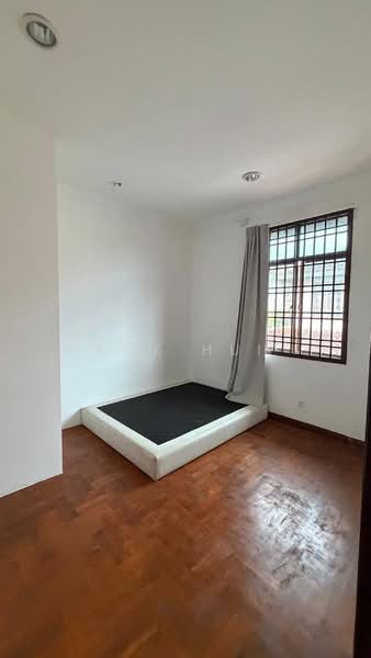 Rumah Berkembar untuk Dijual di Taman Impian Emas (Skudai) - Kok Hui - Bedroom - PropertyGuru.com.my