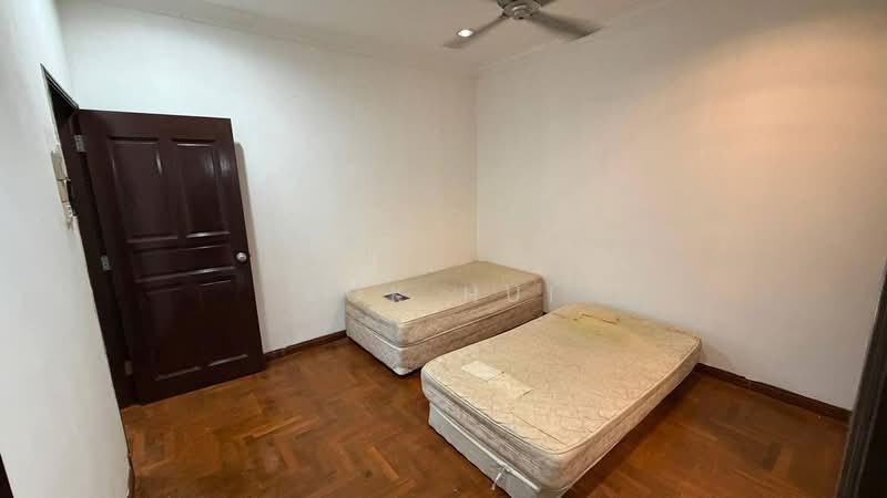 Rumah Berkembar untuk Dijual di Taman Impian Emas (Skudai) - Kok Hui - Bedroom - PropertyGuru.com.my