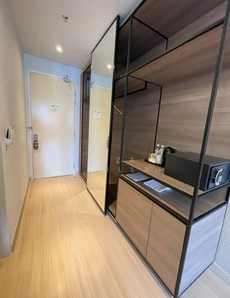 Service Residence for Rent at Windmill upon Hills - Miza Abdullah - Entrance - PropertyGuru.com.my