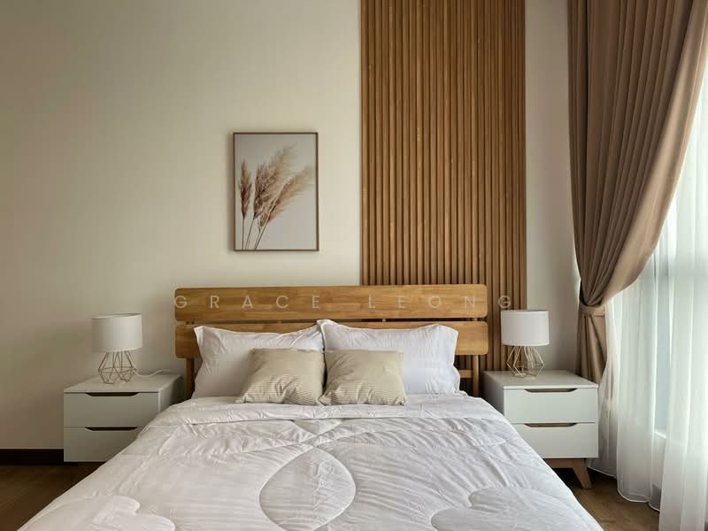 Condominium for Rent at Damansara Seresta - Grace Leong - Bedroom - PropertyGuru.com.my
