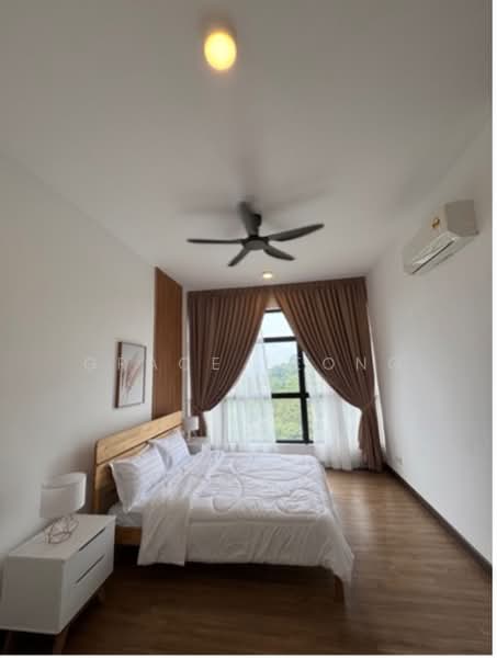 Condominium for Rent at Damansara Seresta - Grace Leong - Bedroom - PropertyGuru.com.my