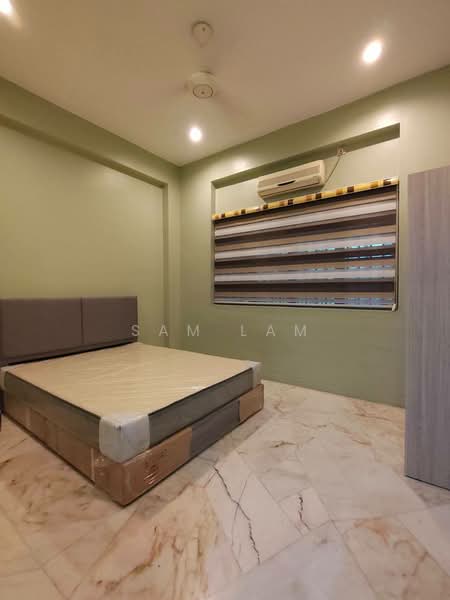 1-storey Terraced House for Sale in Taman Canning (Ipoh) - Sam Lam - Bedroom - PropertyGuru.com.my