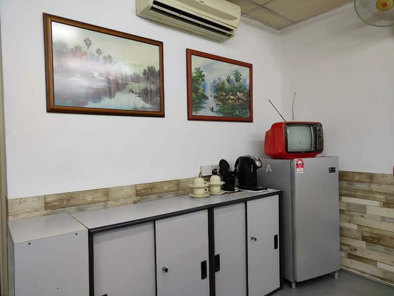 Pejabat untuk Disewa di Diamond Square (Setapak) - Viven Chia - Interior - PropertyGuru.com.my