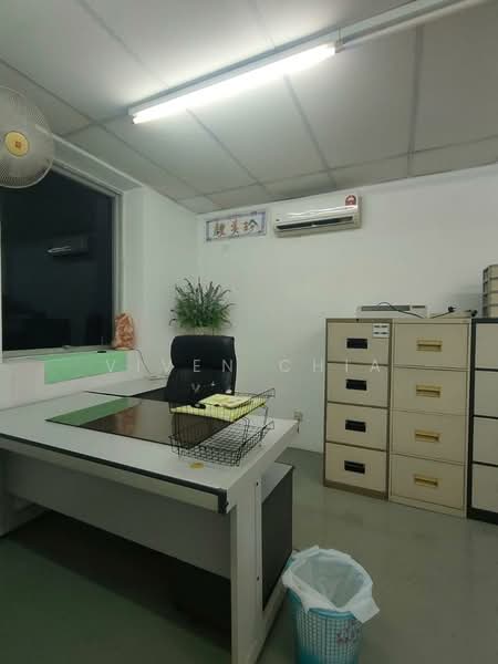 Pejabat untuk Disewa di Diamond Square (Setapak) - Viven Chia - Study - PropertyGuru.com.my