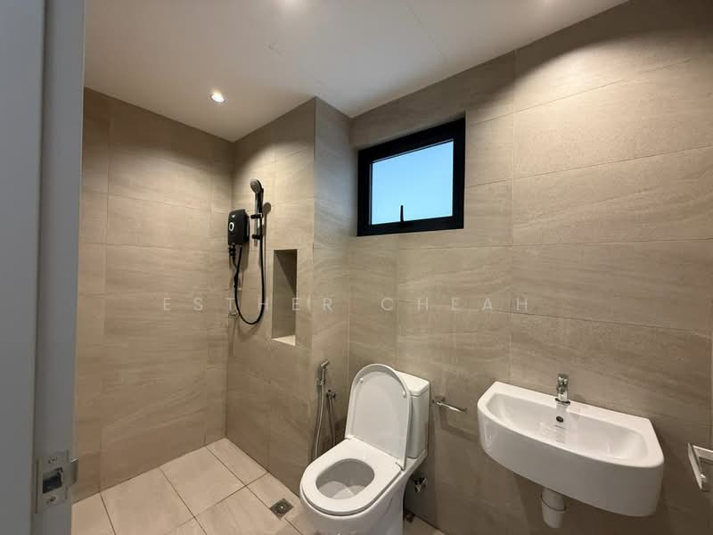 Condominium for Sale at Skyline KL - Esther Cheah - Bathroom - PropertyGuru.com.my