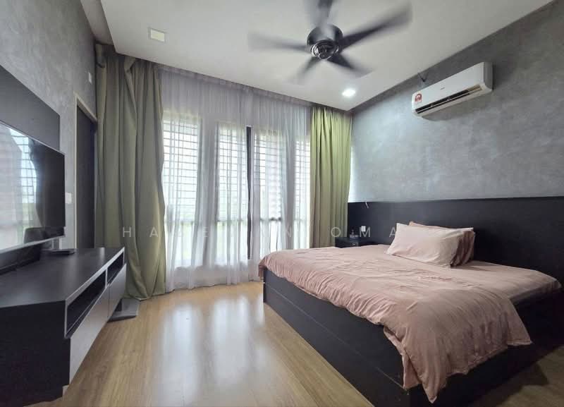2-storey Terraced House for Sale in Denai Alam (Shah Alam) - Hazeman Omar - Bedroom - PropertyGuru.com.my