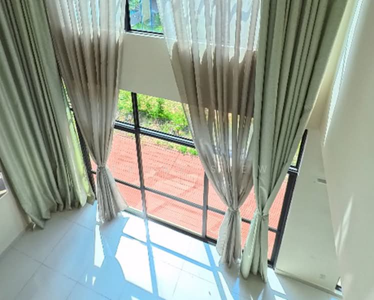 Rumah Berkembar untuk Dijual di Taman Bukit Serdang (Seri Kembangan) - Serene Siew - Interior - PropertyGuru.com.my