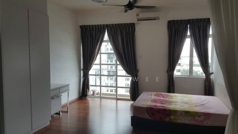 Pangsapuri untuk Disewa di Nusa Heights (Nusa Puncak) - Lydia Wee - PropertyGuru.com.my