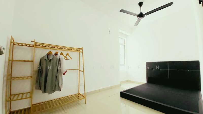 Kondominium untuk Disewa di Simfoni 2 - Chai Ming Hern - Bedroom - PropertyGuru.com.my
