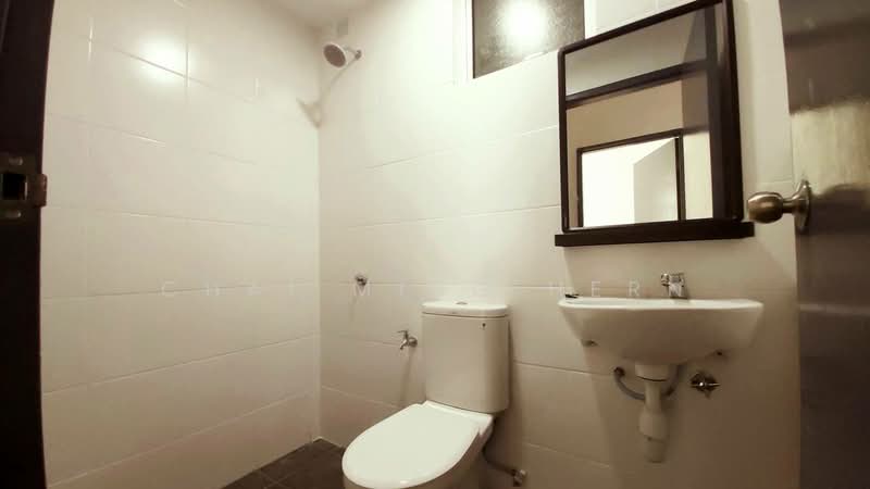 Kondominium untuk Disewa di Simfoni 2 - Chai Ming Hern - Bathroom - PropertyGuru.com.my