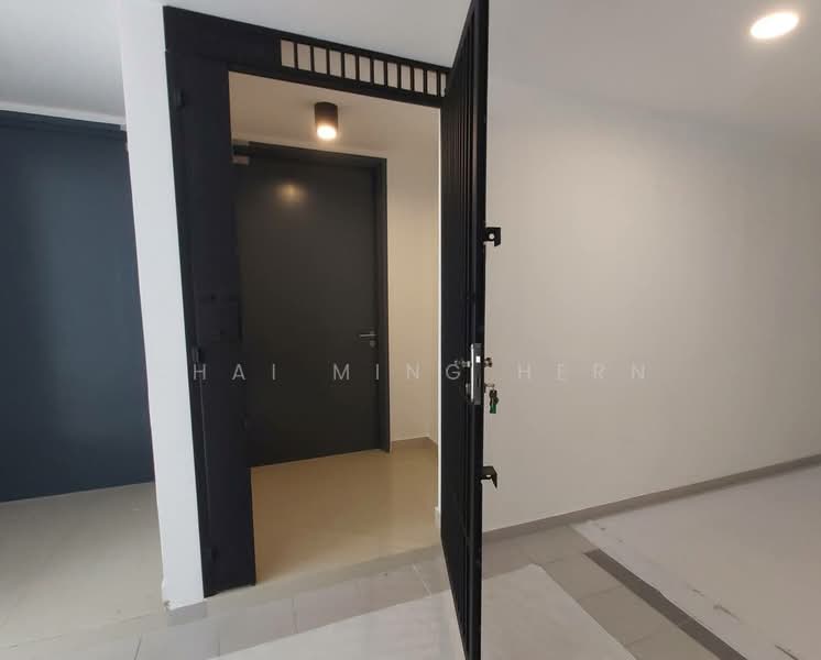 Kondominium untuk Disewa di Simfoni 2 - Chai Ming Hern - Entrance - PropertyGuru.com.my