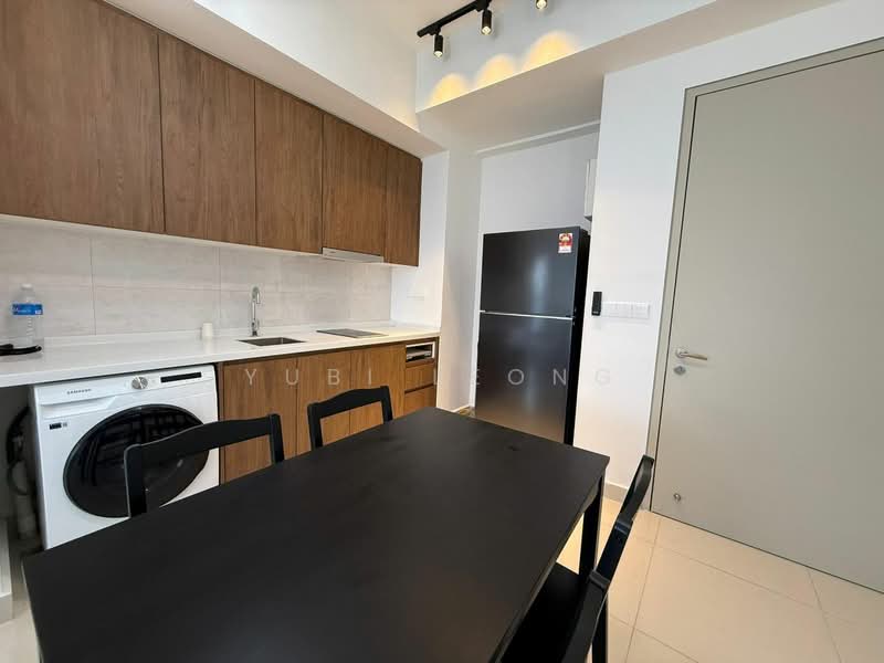 Service Residence for Rent at Quinn Residence - Yubi Leong - PropertyGuru.com.my