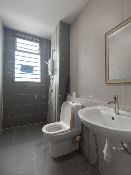 Rumah Kluster untuk Dijual di Horizon Hills (Iskandar Puteri (Nusajaya)) - Savy Law - Bathroom - PropertyGuru.com.my