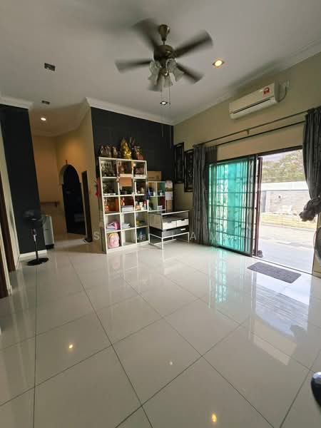 Rumah Berkembar untuk Dijual di Pengkalan Pegoh (Ipoh) - Sam Lam - Living Room - PropertyGuru.com.my